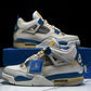 AJ4 Retro x Blastoise (Unreleased)