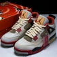 AJ4 Retro x Charizard (Unreleased)