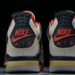 AJ4 Retro x Charizard (Unreleased)