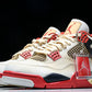 AJ4 Retro x Charizard (Unreleased)