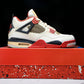 AJ4 Retro x Charizard (Unreleased)