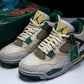 AJ4 Retro x Venusaur (Unreleased)