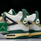 AJ4 Retro x Venusaur (Unreleased)