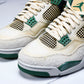 AJ4 Retro x Venusaur (Unreleased)