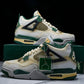 AJ4 Retro x Venusaur (Unreleased)
