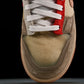CLOT x SB Dnk Low 'What The CLOT'