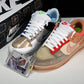 CLOT x SB Dnk Low 'What The CLOT'