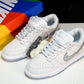 Concepts x SB Dnk Low 'White Lobster' (Friends & Family)