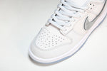 Concepts x SB Dnk Low 'White Lobster' (Friends & Family)