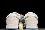 Concepts x SB Dnk Low 'White Lobster' (Friends & Family)