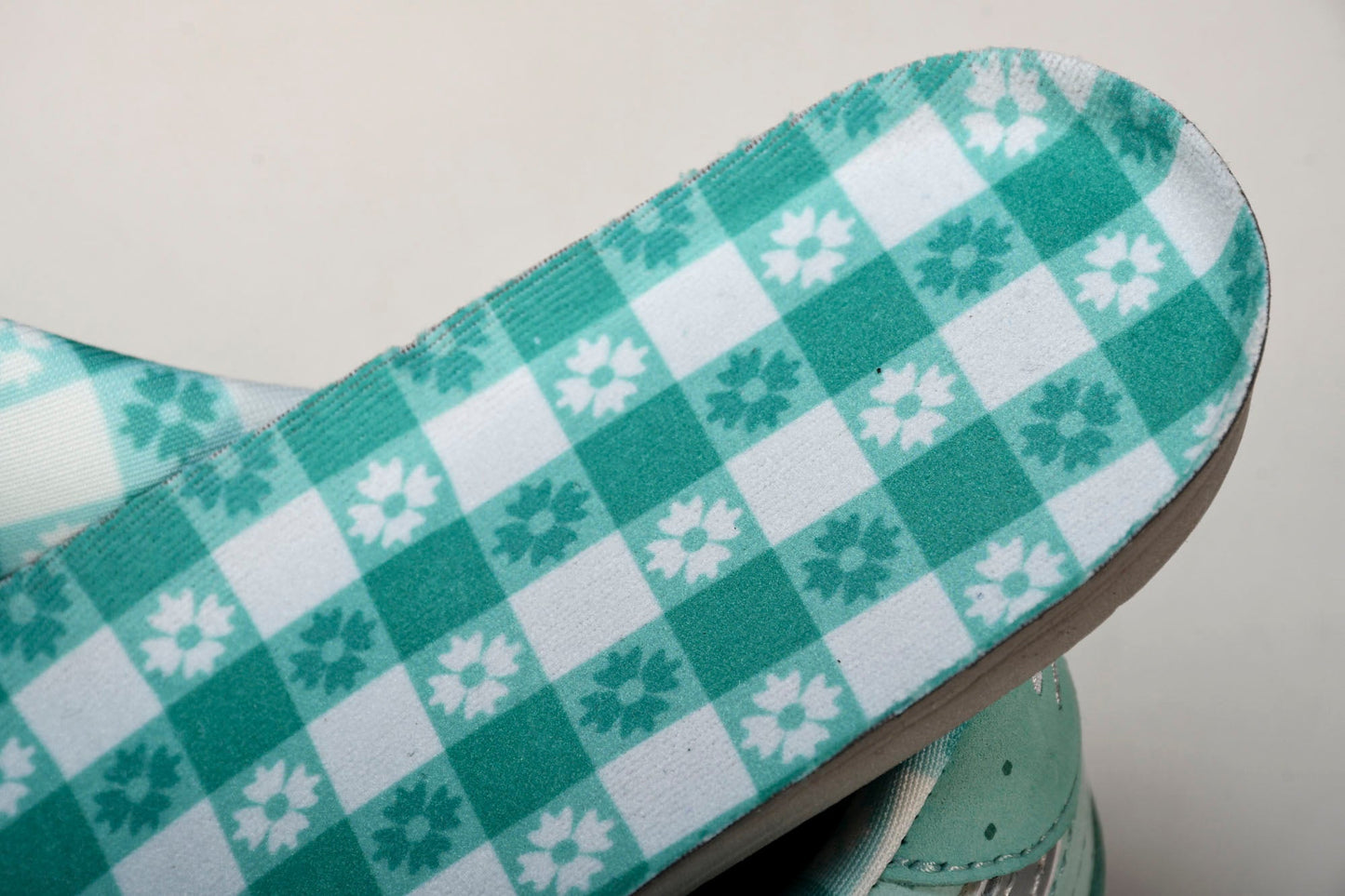 Concepts x SB Dnk Low x Tagz 'Tiffany Aqua Diamond Lobster' (Unreleased)