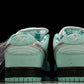 Concepts x SB Dnk Low x Tagz 'Tiffany Aqua Diamond Lobster' (Unreleased)