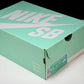 Concepts x SB Dnk Low x Tagz 'Tiffany Aqua Diamond Lobster' (Unreleased)