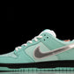 Concepts x SB Dnk Low x Tagz 'Tiffany Aqua Diamond Lobster' (Unreleased)