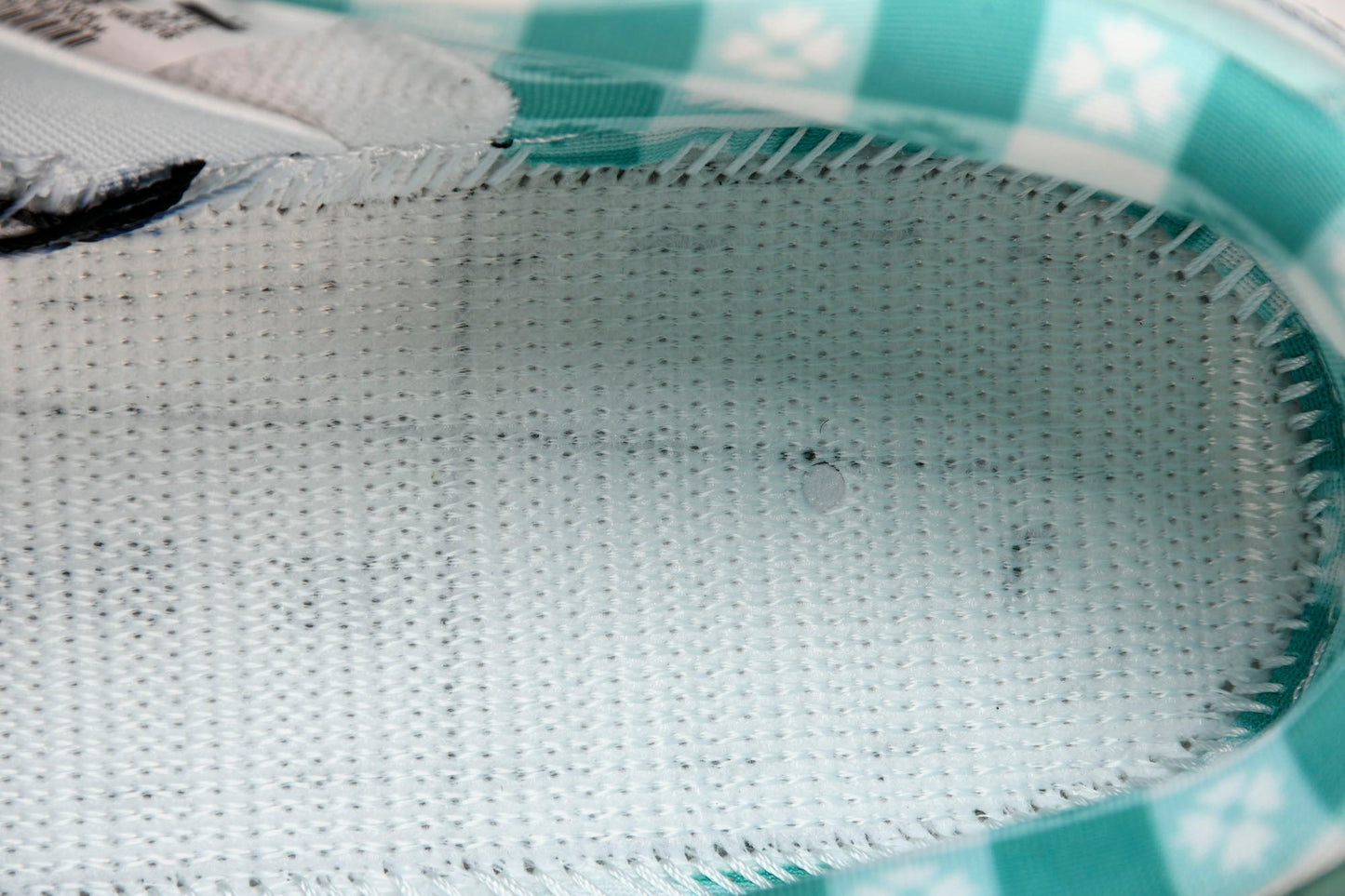 Concepts x SB Dnk Low x Tagz 'Tiffany Aqua Diamond Lobster' (Unreleased)