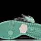 Concepts x SB Dnk Low x Tagz 'Tiffany Aqua Diamond Lobster' (Unreleased)