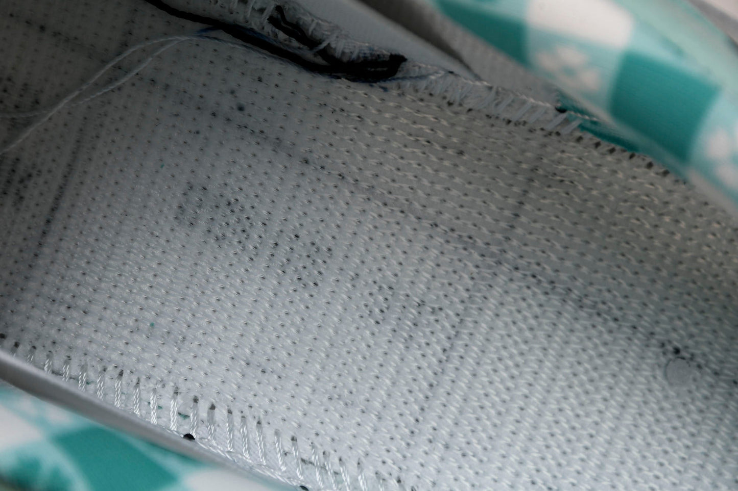 Concepts x SB Dnk Low x Tagz 'Tiffany Aqua Diamond Lobster' (Unreleased)