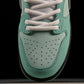Concepts x SB Dnk Low x Tagz 'Tiffany Aqua Diamond Lobster' (Unreleased)