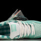 Concepts x SB Dnk Low x Tagz 'Tiffany Aqua Diamond Lobster' (Unreleased)