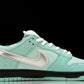 Concepts x SB Dnk Low x Tagz 'Tiffany Aqua Diamond Lobster' (Unreleased)