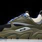 D1or B22 'Olive Blue'