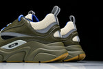 D1or B22 'Olive Blue'