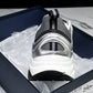 D1or B22 'Silver Black'