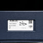 D1or B22 'Silver Black'