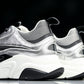 D1or B22 'Silver Black'