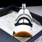 D1or B22 'White Black Gum'