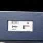 D1or B22 'White Black Gum'
