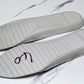 D1or B22 'White Black Gum'