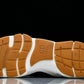 D1or B22 'White Black Gum'