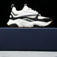 D1or B22 'White Black Gum'