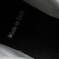 D1or B22 'White Black Gum' - UK 7 / US 8 / EU 41