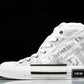 D1or B23 High ‘Newsprint’