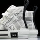 D1or B23 High ‘Newsprint’