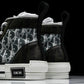 D1or B23 High ‘Oblique Black White’