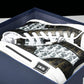 D1or B23 High ‘Oblique Black White’