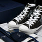 D1or B23 High ‘Oblique Black White’