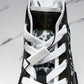 D1or B23 High ‘Oblique Black White’
