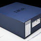 D1or B23 High ‘Oblique Black White’