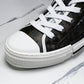 D1or B23 High ‘Oblique Black White’
