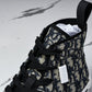 D1or B23 High ‘Oblique Jacquard'
