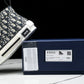 D1or B23 High ‘Oblique Jacquard'