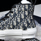 D1or B23 High ‘Oblique Jacquard'
