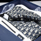 D1or B23 High ‘Oblique Jacquard'