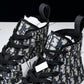 D1or B23 High ‘Oblique Jacquard'