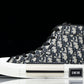 D1or B23 High ‘Oblique Jacquard'