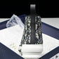 D1or B23 High ‘Oblique Jacquard'
